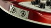 Rickenbacker 360/6 , Fireglo: Close up - Free