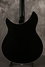 Rickenbacker 360/6 V64, Jetglo: Body - Rear