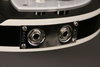 Rickenbacker 360/6 V64, Jetglo: Close up - Free
