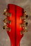 Rickenbacker 730/12 Laramie, Fireglo: Headstock - Rear