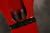 Rickenbacker 4003/8 Redneck, Red: Close up - Free