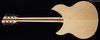 Rickenbacker 330/6 , Mapleglo: Full Instrument - Rear