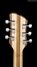 Rickenbacker 360/6 , Natural Walnut: Headstock - Rear