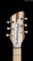 Rickenbacker 360/6 , Natural Walnut: Headstock