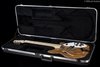 Rickenbacker 360/6 , Natural Walnut: Neck - Front