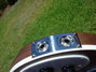 Rickenbacker 4003/4 , Natural Walnut: Free image2