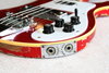 Rickenbacker 4001/4 , Ruby: Free image2