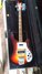 Rickenbacker 4003/4 , Fireglo: Free image2