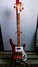 Rickenbacker 4003/4 , Fireglo: Full Instrument - Front