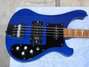 Rickenbacker 4003/4 BH BT, Midnightblue: Close up - Free