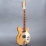 Rickenbacker 360/6 , Mapleglo: Full Instrument - Front