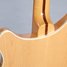 Rickenbacker 360/6 , Mapleglo: Neck - Rear