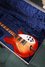 Rickenbacker 370/6 , Fireglo: Body - Front