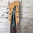 Rickenbacker 430/6 , Walnut: Headstock