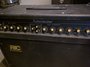 Rickenbacker R180/amp , Black: Body - Front