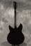 Rickenbacker 330/6 75th Ann, DCMetallic: Full Instrument - Rear