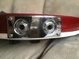 Rickenbacker 4003/4 , Fireglo: Close up - Free