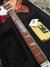 Rickenbacker 360/6 , Fireglo: Neck - Front