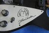 Rickenbacker 430/6 Mod, Jetglo: Free image