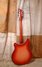 Rickenbacker 360/6 , Fireglo: Full Instrument - Rear