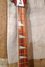 Rickenbacker 360/6 , Fireglo: Neck - Front