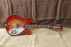 Rickenbacker 360/12 WB, Fireglo: Full Instrument - Front