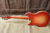 Rickenbacker 360/12 WB, Fireglo: Full Instrument - Rear