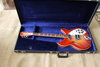 Rickenbacker 360/12 WB, Fireglo: Close up - Free2