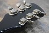 Rickenbacker 330/6 , Jetglo: Headstock - Rear