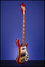 Rickenbacker 4003/4 , Fireglo: Free image2