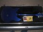 Rickenbacker 330/6 , Midnightblue: Full Instrument - Rear