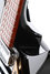 Rickenbacker 325/6 V59, Jetglo: Close up - Free2
