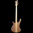 Rickenbacker 4003/4 , Natural Walnut: Full Instrument - Rear