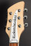 Rickenbacker 620/6 , Mapleglo: Headstock