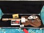 Rickenbacker 330/6 , Natural Walnut: Full Instrument - Front