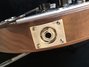 Rickenbacker 330/6 , Natural Walnut: Close up - Free