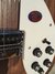 Rickenbacker 330/6 , Natural Walnut: Close up - Free2