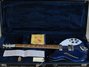 Rickenbacker 360/6 , Midnightblue: Full Instrument - Front