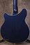 Rickenbacker 360/12 , Midnightblue: Body - Rear