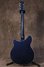 Rickenbacker 360/12 , Midnightblue: Full Instrument - Rear