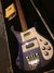 Rickenbacker 4003/4 S, Midnightblue: Close up - Free