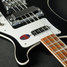 Rickenbacker 4003/4 , Jetglo: Free image