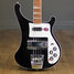 Rickenbacker 4003/4 , Jetglo: Body - Front