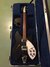 Rickenbacker 360/6 , Jetglo: Free image2