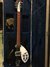 Rickenbacker 360/6 , Jetglo: Full Instrument - Front