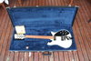 Rickenbacker 610/12 BH BT, White: Neck - Front