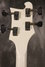 Rickenbacker 4001/4 Refin, White: Headstock - Rear