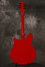 Rickenbacker 360/6 BH BT, Red: Full Instrument - Rear