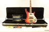 Rickenbacker 4003/4 , Fireglo: Free image2