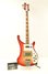 Rickenbacker 4003/4 , Fireglo: Full Instrument - Front